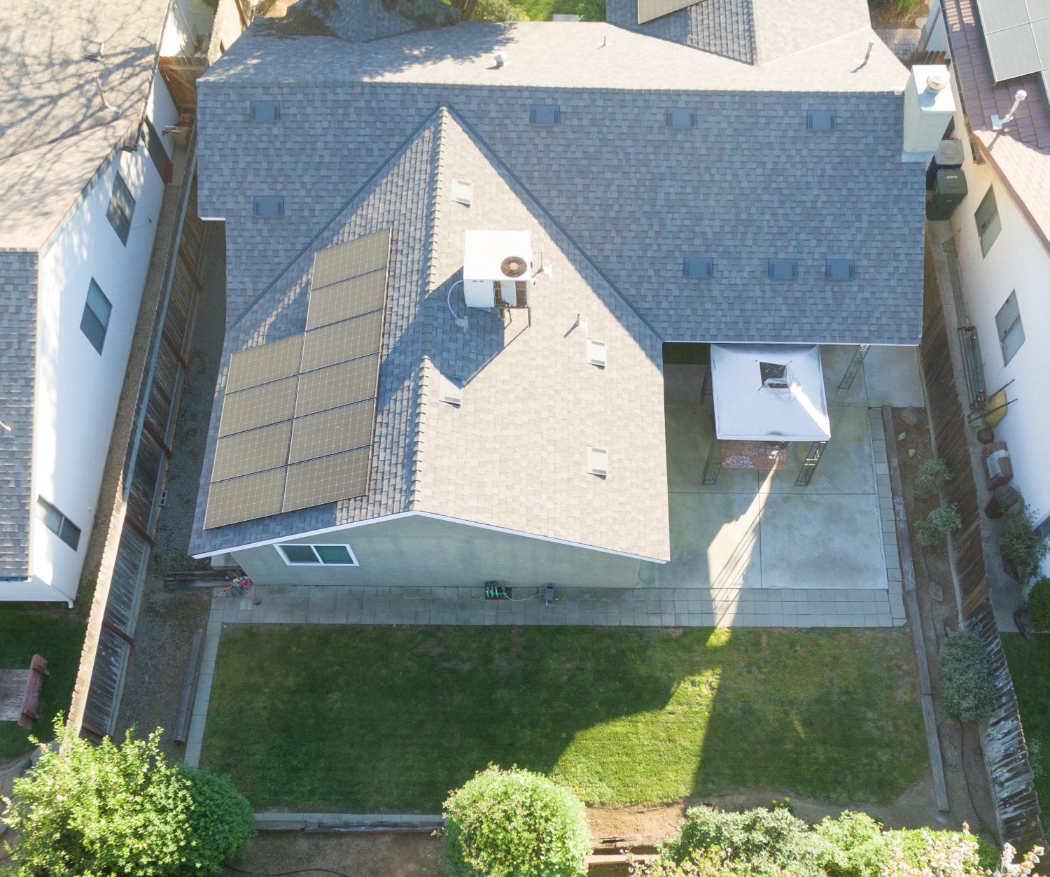 5438 W Sample Ave, Fresno, CA 93722