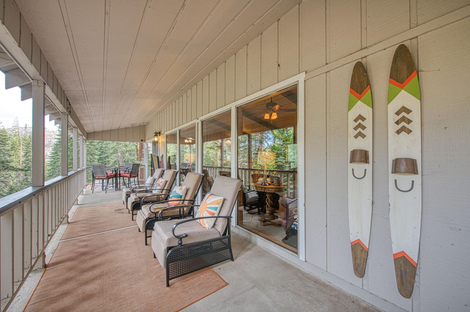 44261 Shaver Lake Rd, Shaver Lake, CA 93664