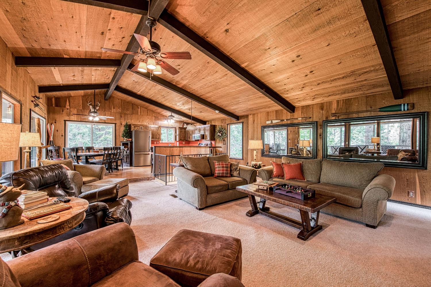 44261 Shaver Lake Rd, Shaver Lake, CA 93664