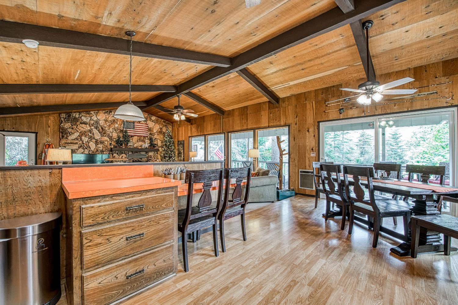 44261 Shaver Lake Rd, Shaver Lake, CA 93664