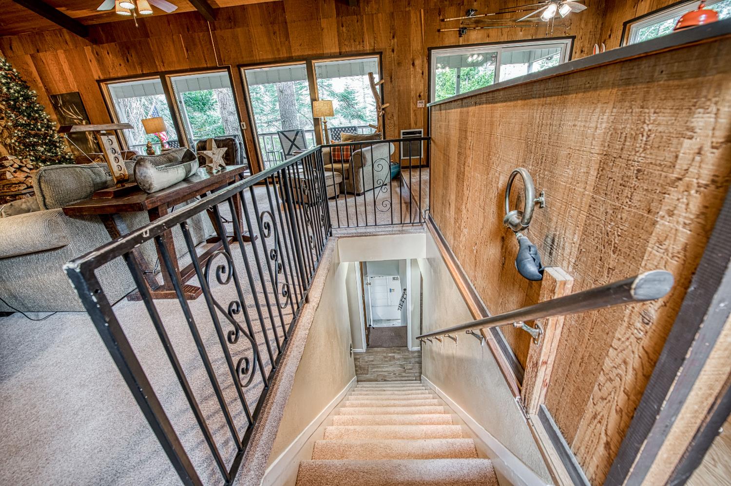 44261 Shaver Lake Rd, Shaver Lake, CA 93664