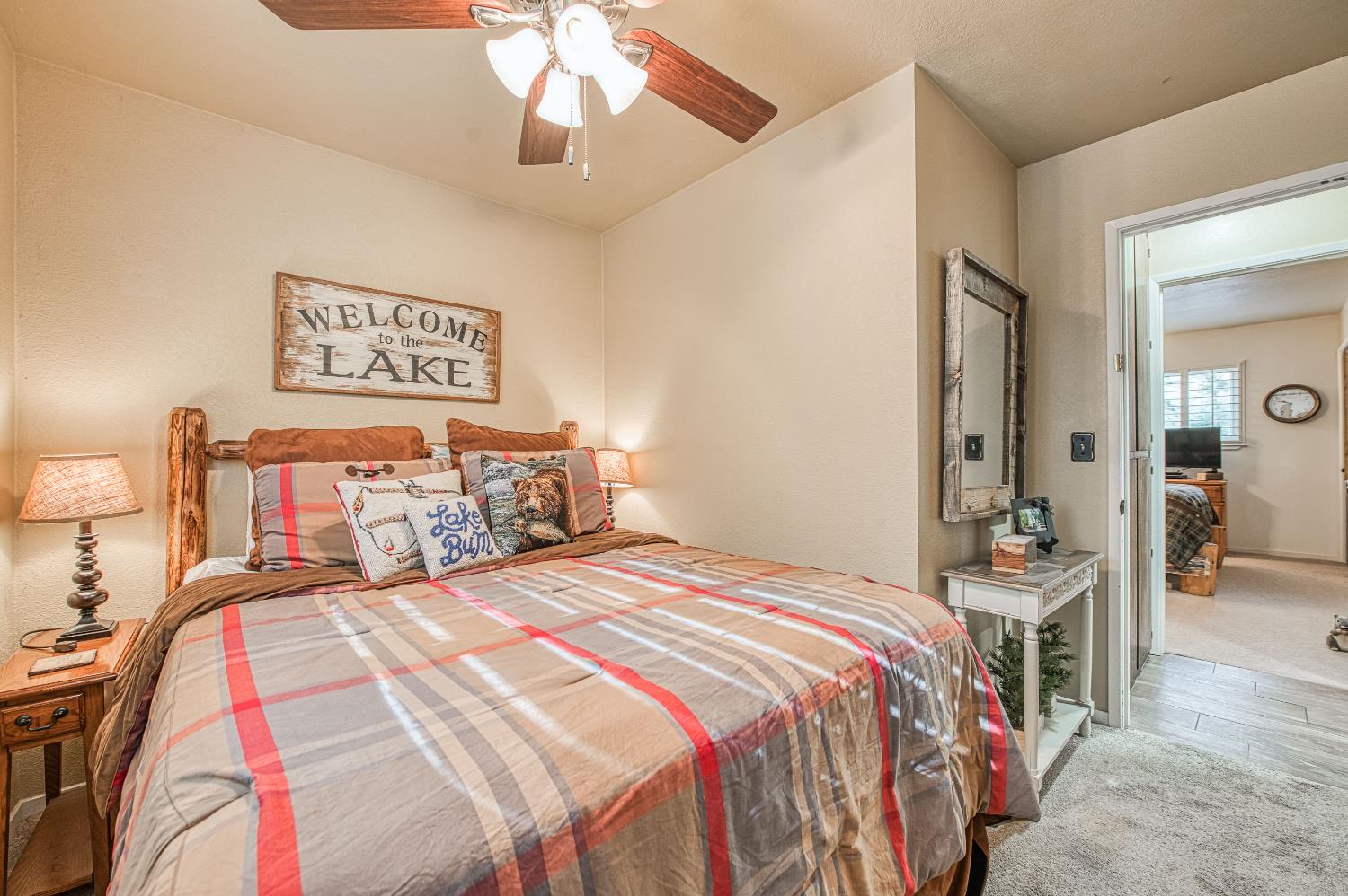 44261 Shaver Lake Rd, Shaver Lake, CA 93664