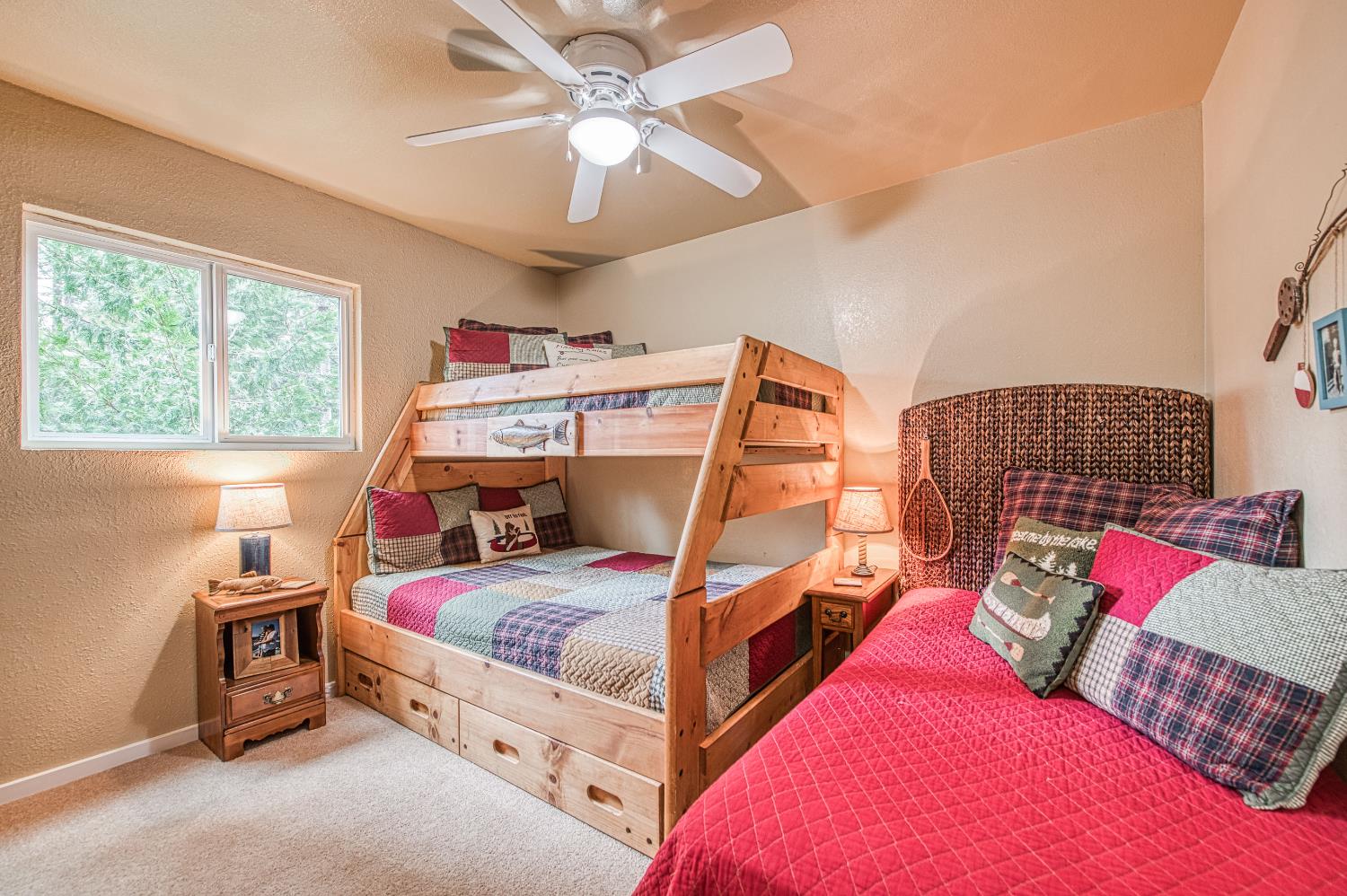 44261 Shaver Lake Rd, Shaver Lake, CA 93664