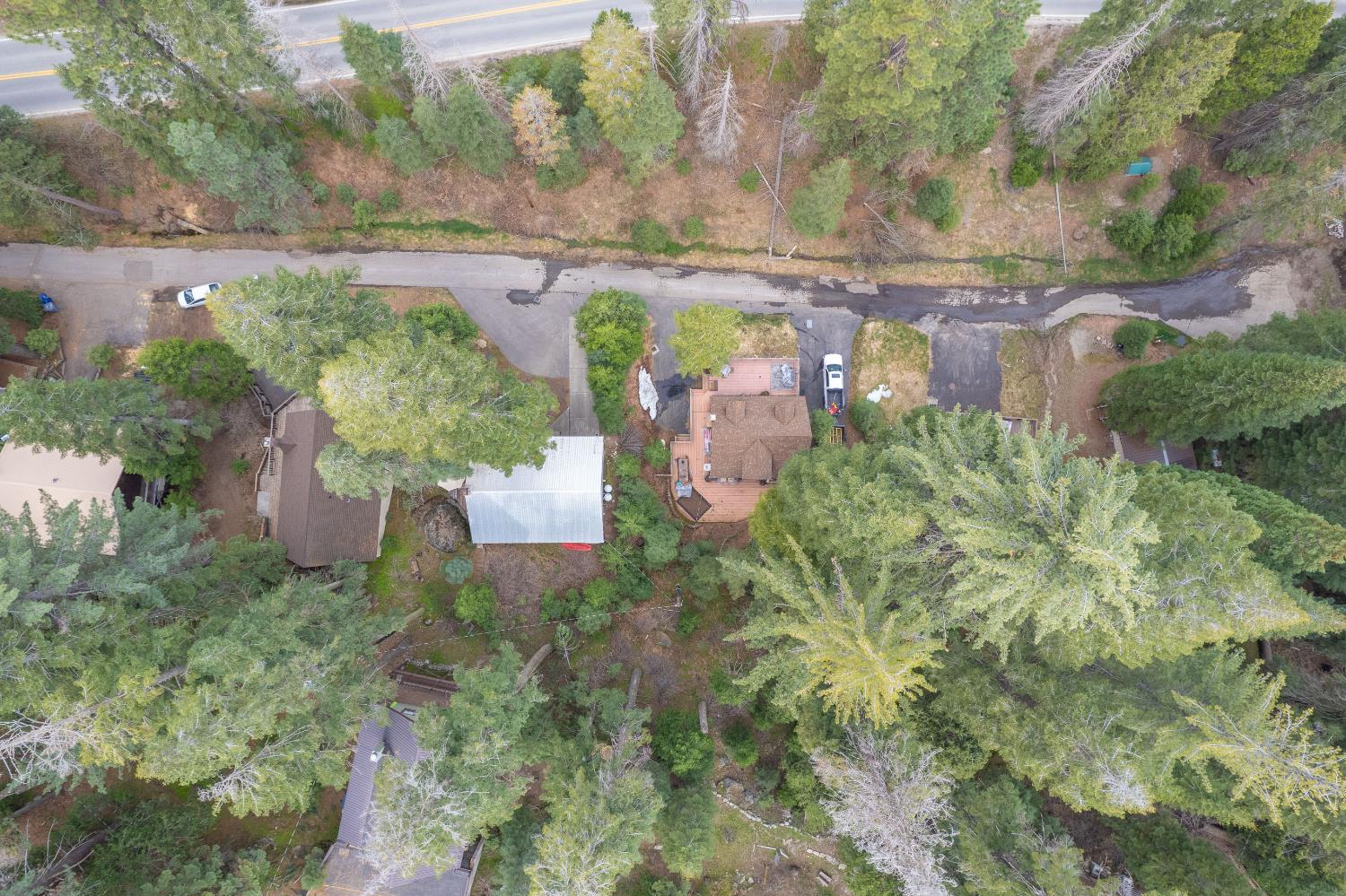 44261 Shaver Lake Rd, Shaver Lake, CA 93664