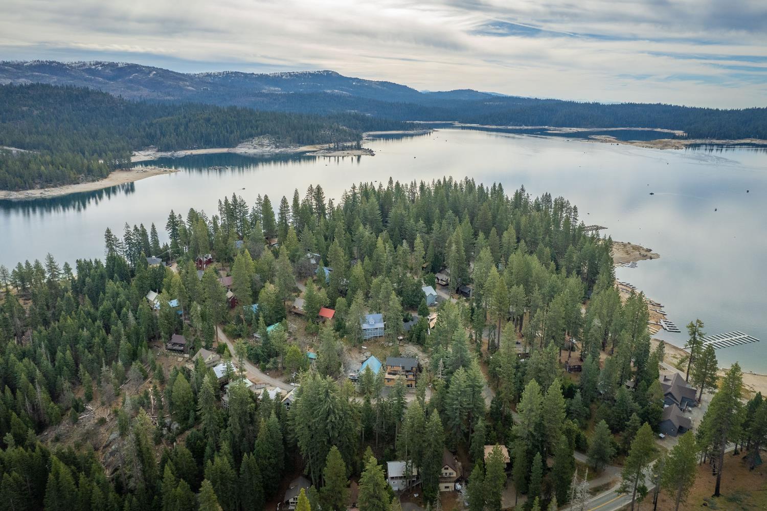 44261 Shaver Lake Rd, Shaver Lake, CA 93664