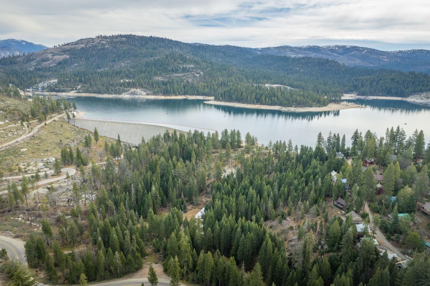 44261 Shaver Lake Rd, Shaver Lake, CA 93664