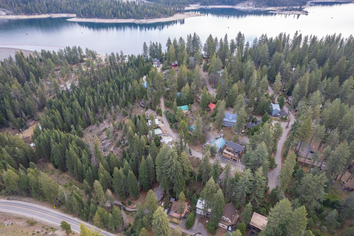 44261 Shaver Lake Rd, Shaver Lake, CA 93664
