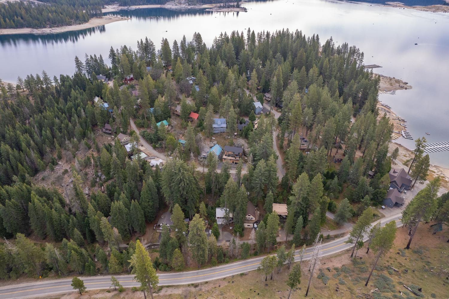 44261 Shaver Lake Rd, Shaver Lake, CA 93664