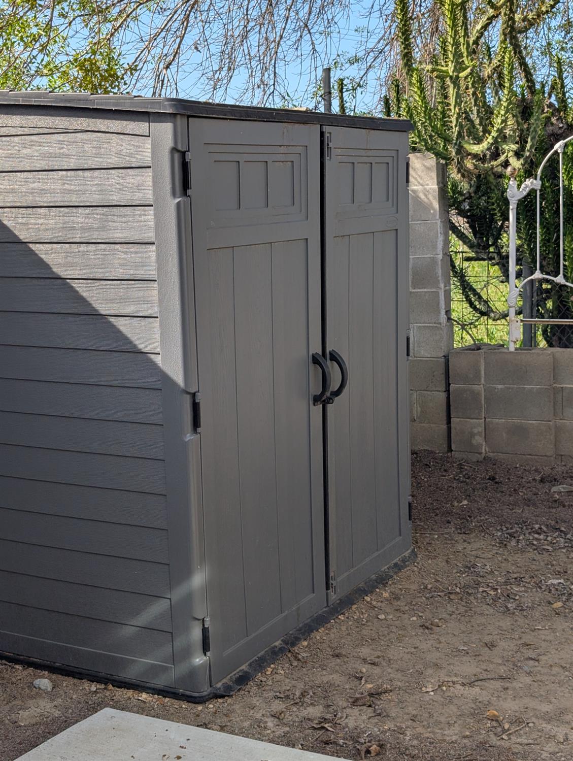 1500 Villa #170 Ave #170, Clovis, CA 93612