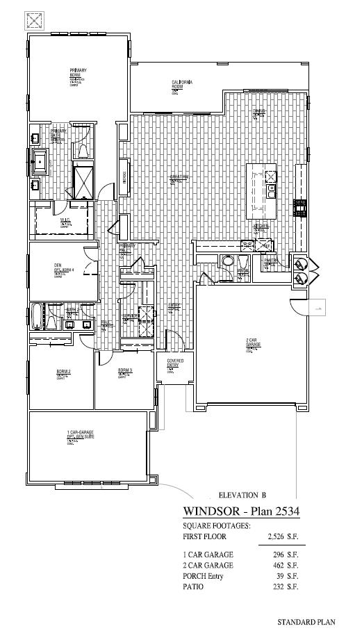 1644 Heirloom Avenue, Clovis, CA 93619