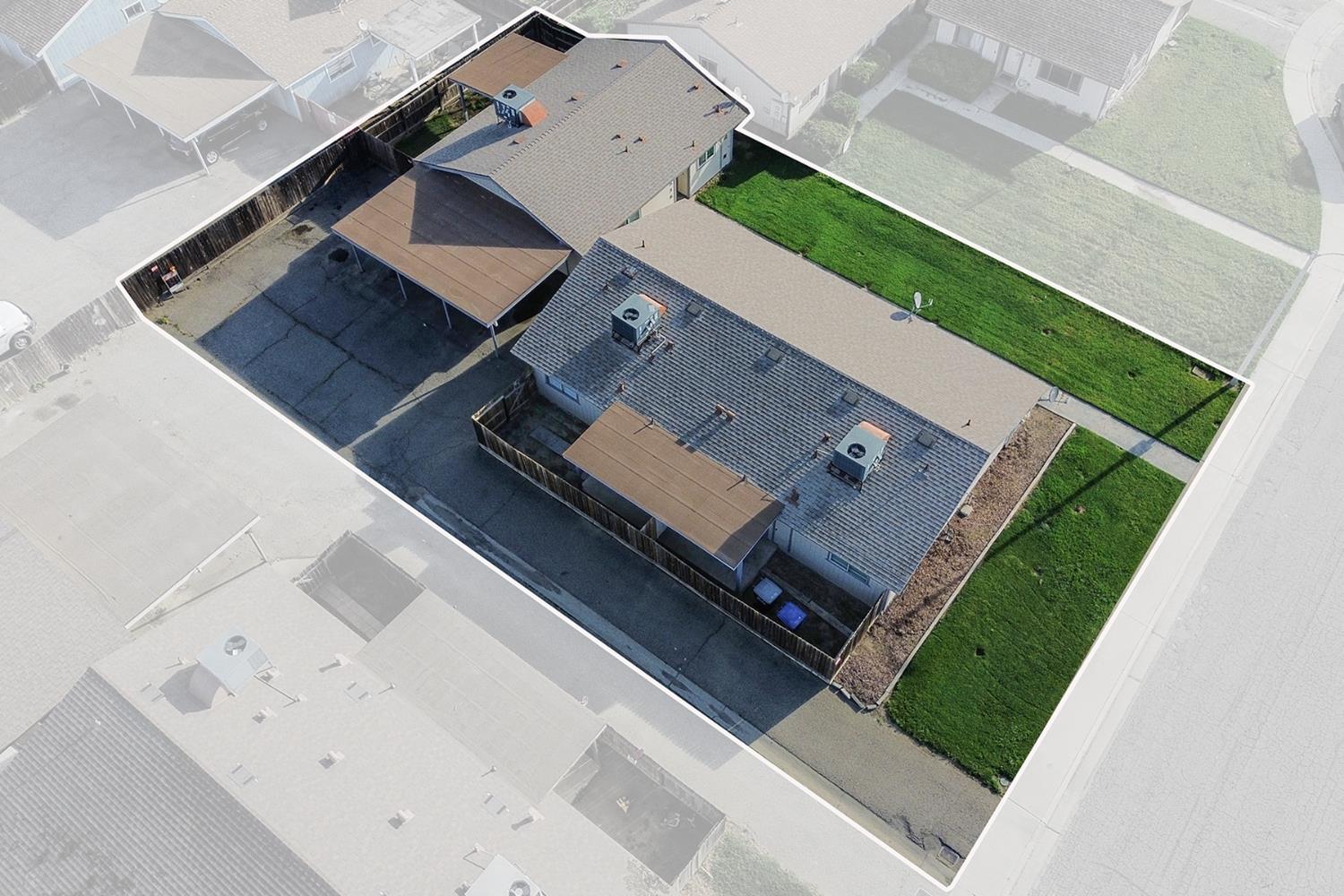 2532 W Chestnut, Visalia, CA 93277