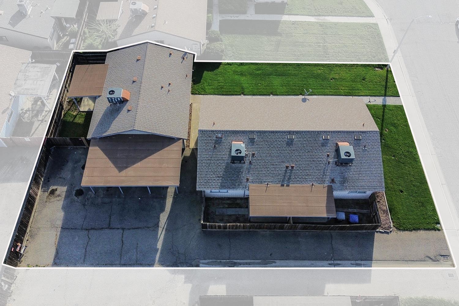 2532 W Chestnut, Visalia, CA 93277