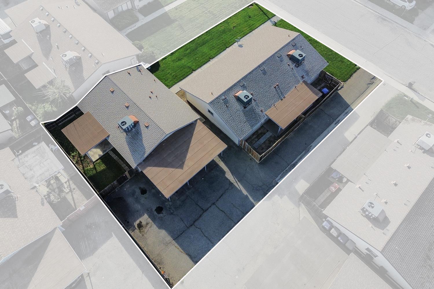 2532 W Chestnut, Visalia, CA 93277