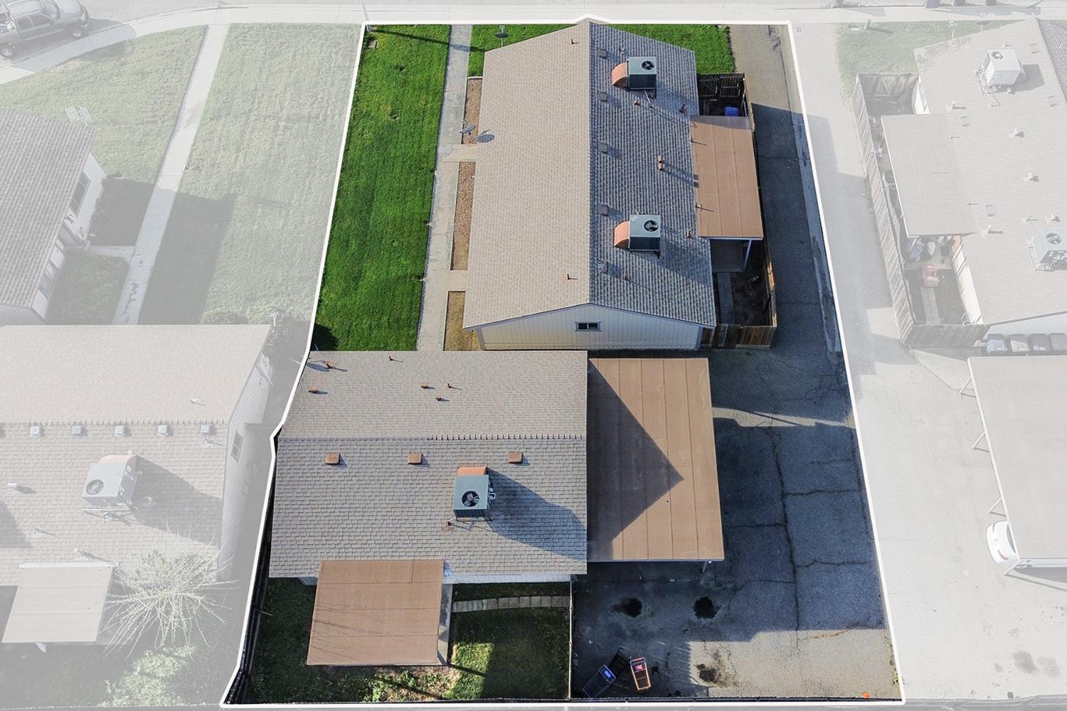 2532 W Chestnut, Visalia, CA 93277