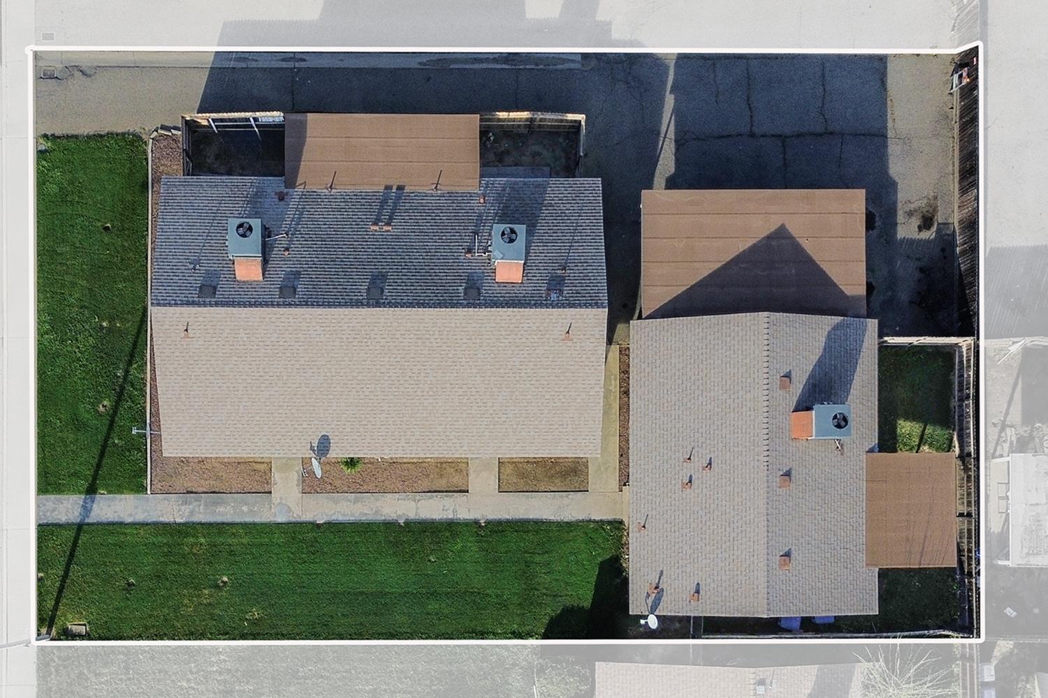 2532 W Chestnut, Visalia, CA 93277