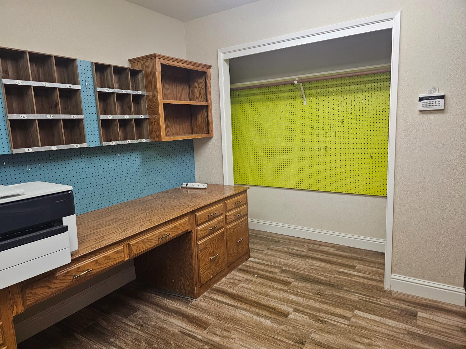 35634 Marciel Ave, Madera, CA 93636