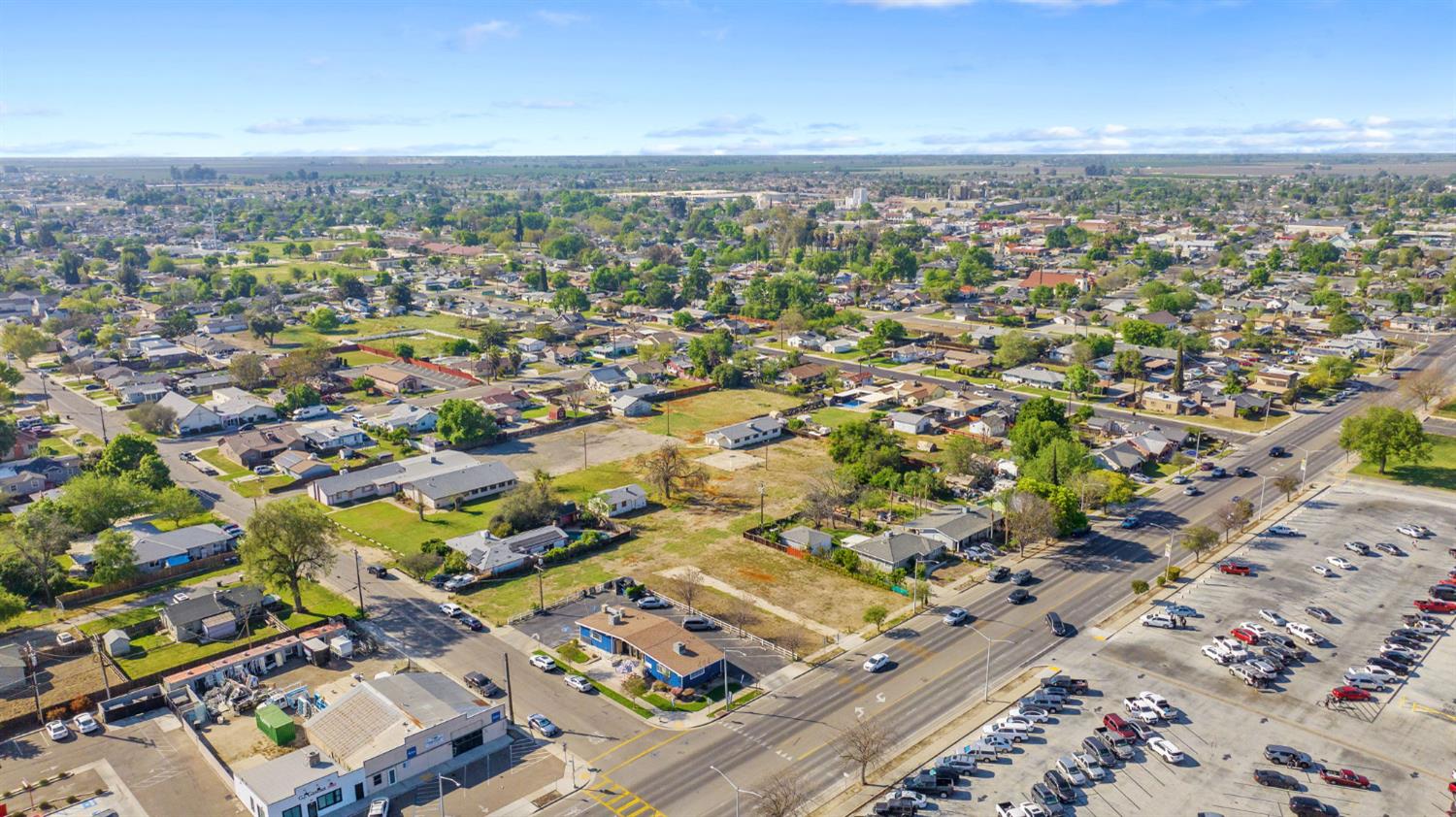 271 S Lemoore Ave, Lemoore, CA 93245