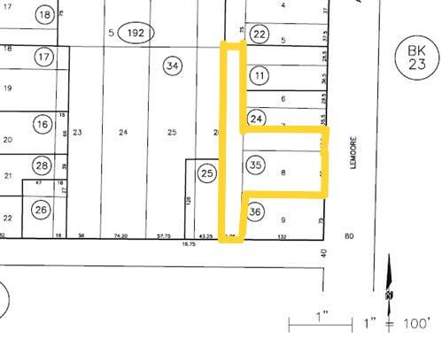 271 S Lemoore Ave, Lemoore, CA 93245