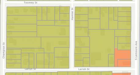 271 S Lemoore Ave, Lemoore, CA 93245