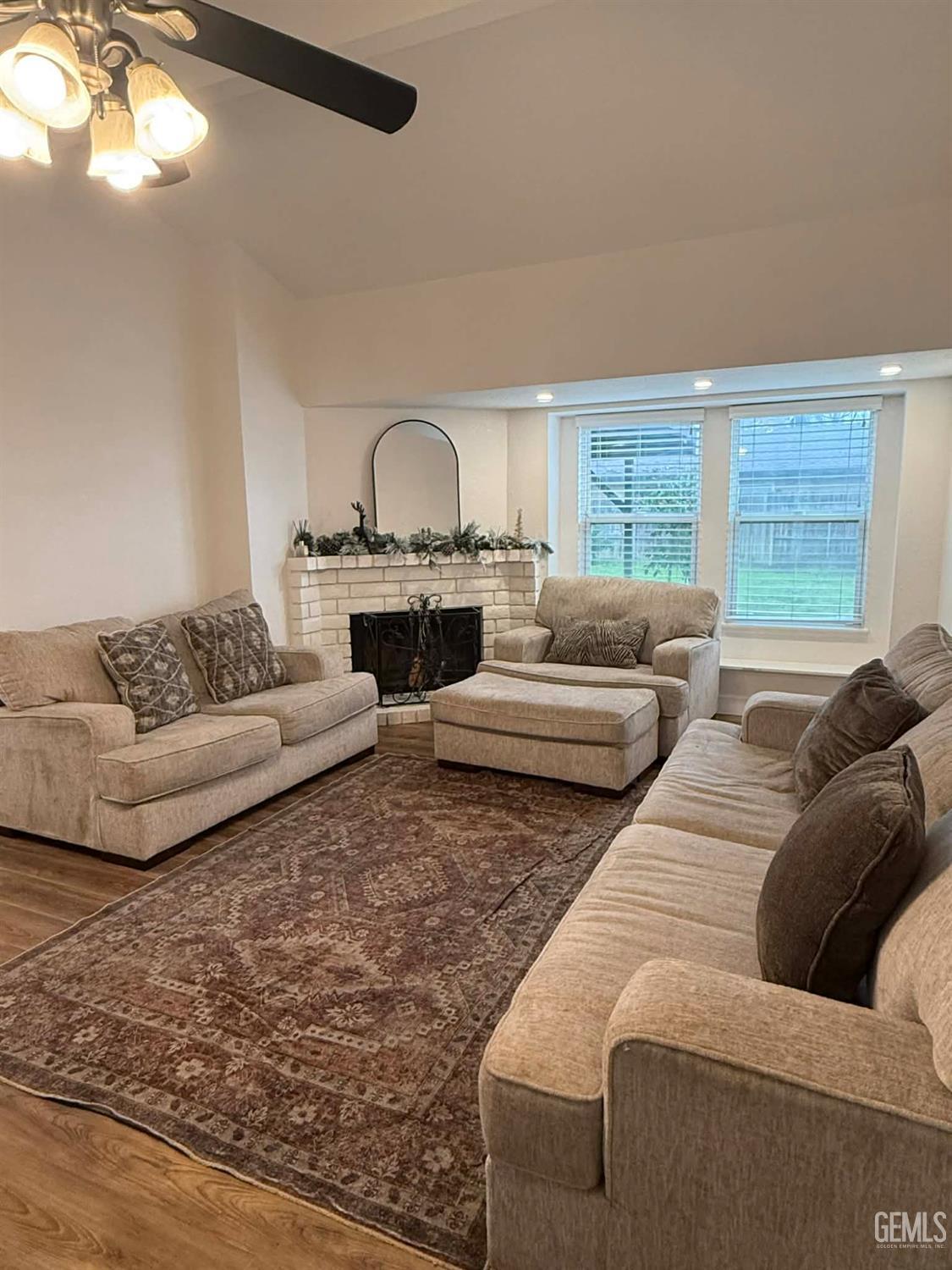 7517 Hachita Ct, Bakersfield, CA 93309