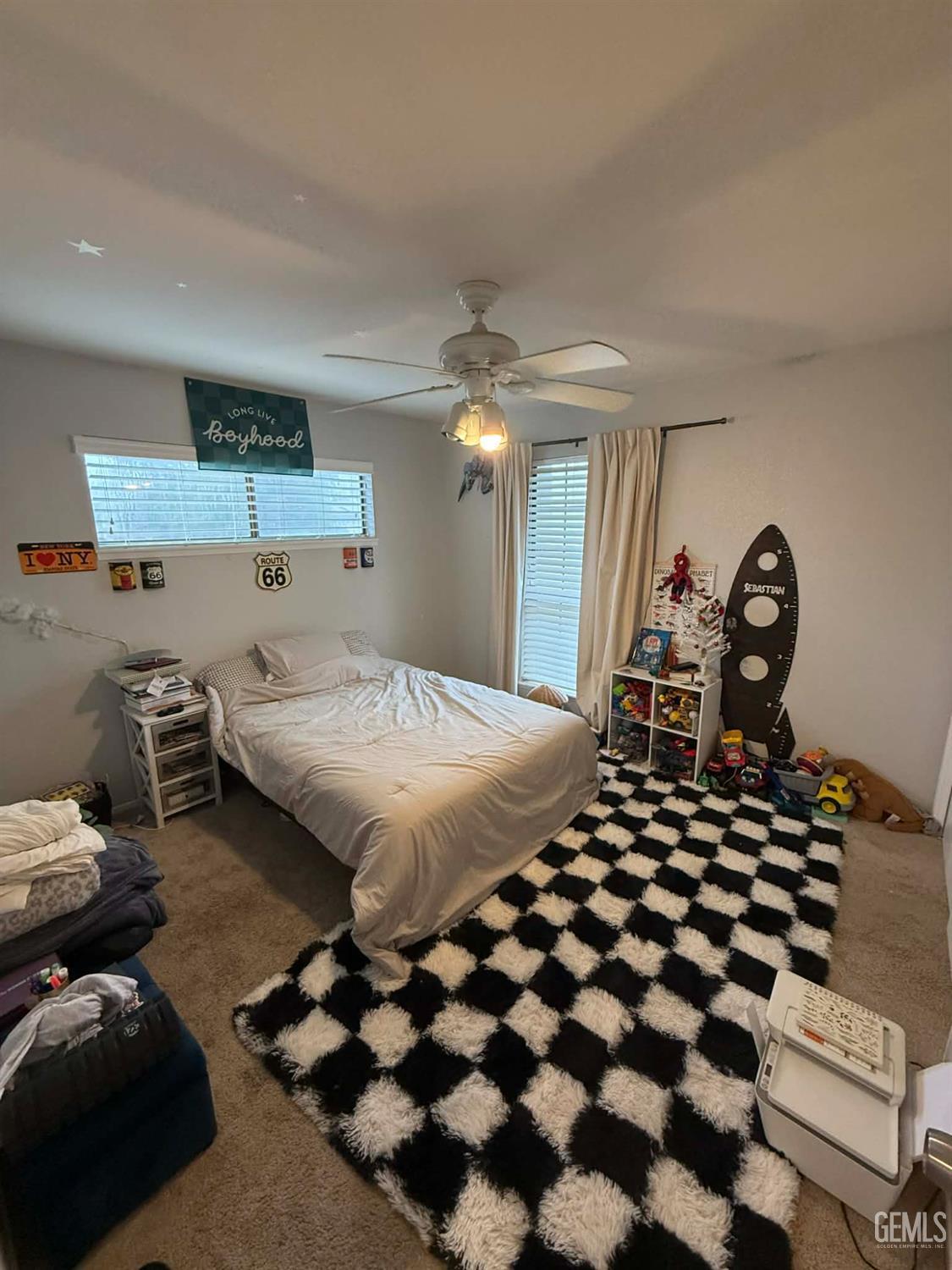 7517 Hachita Ct, Bakersfield, CA 93309