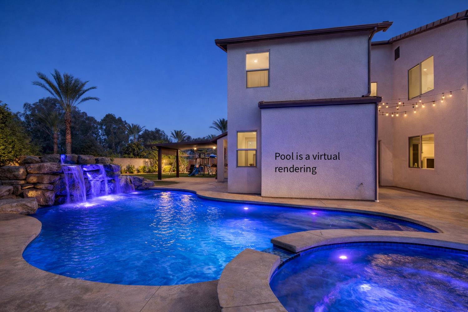 1805 E Bella Rosa Ave, Fresno, CA 93730