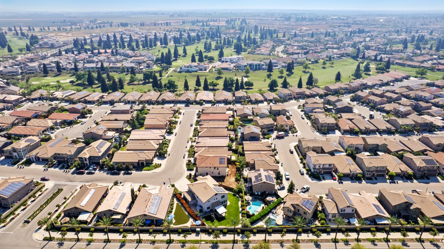 1805 E Bella Rosa Ave, Fresno, CA 93730