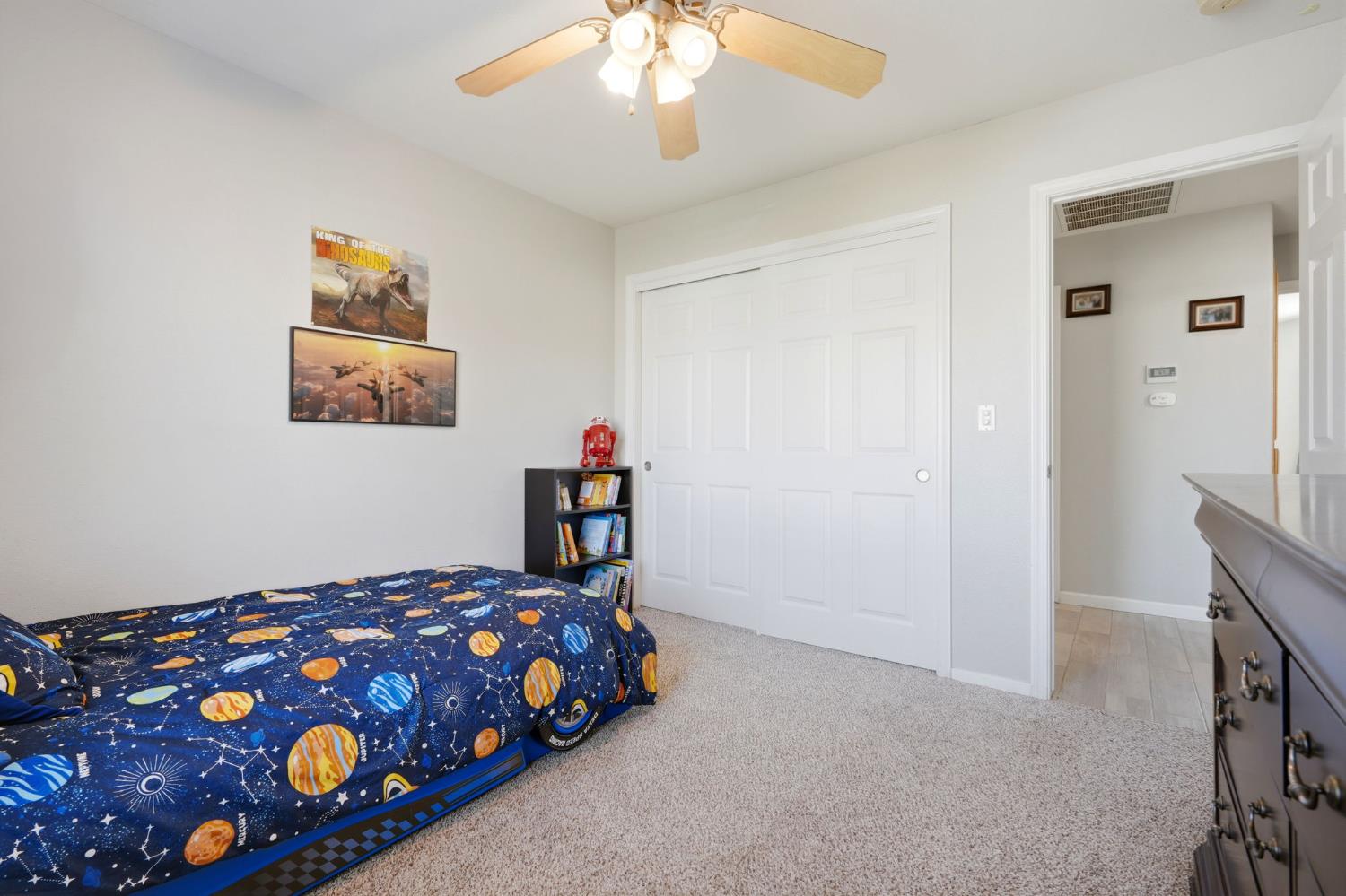 1849 W Spring Crest St, Hanford, CA 93230