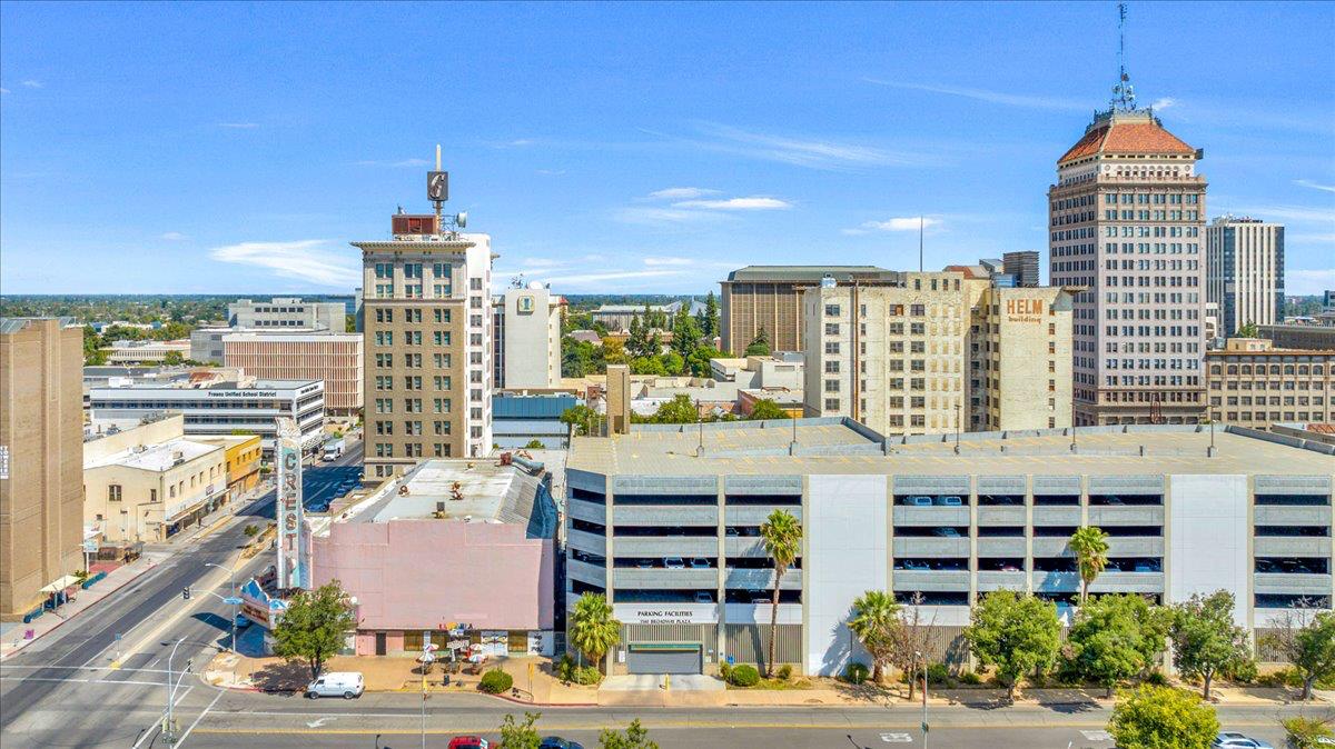 1170 Broadway St, Fresno, CA 93721