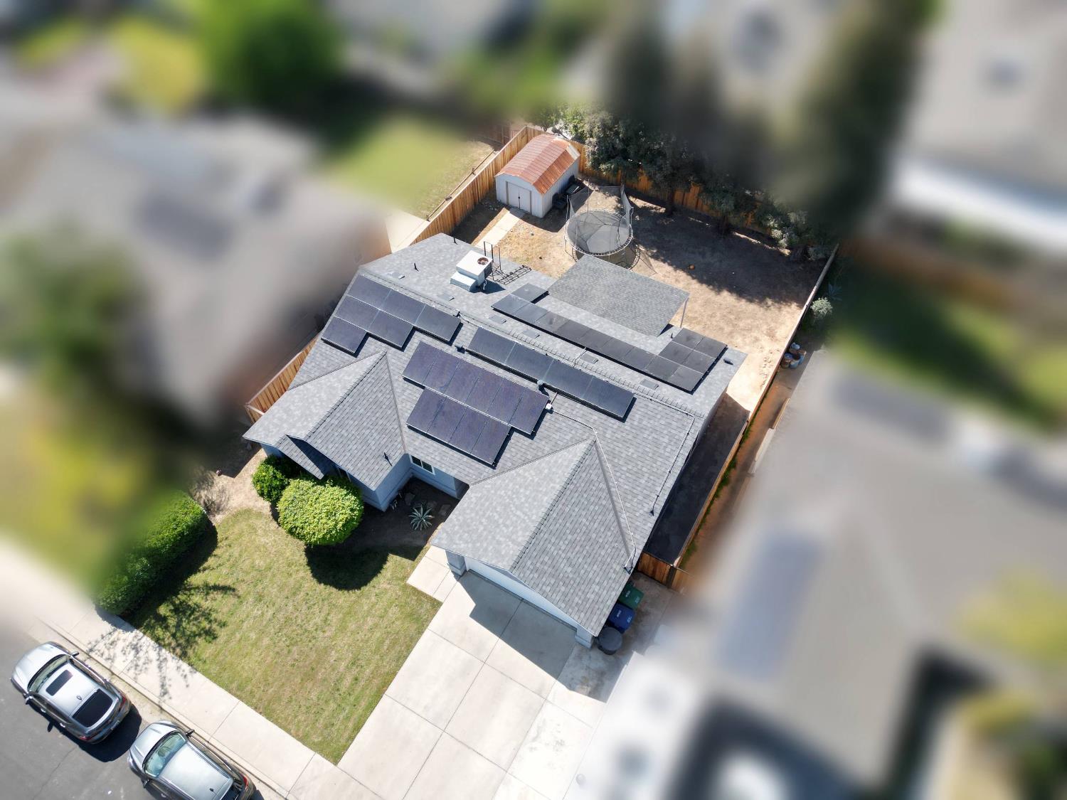 517 Tucker Ave, Fresno, CA 93657