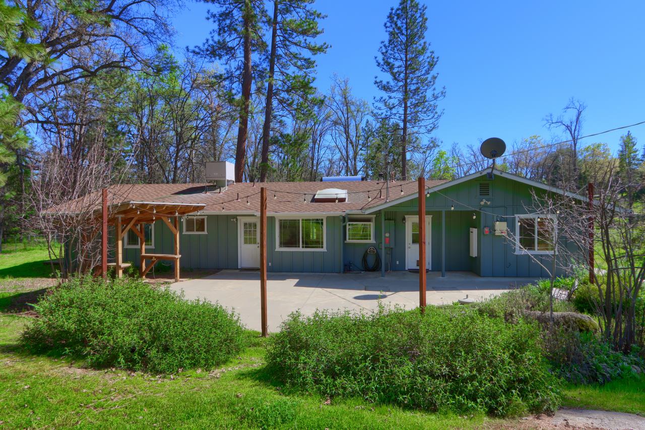 5606 Silver Strand Fall, Mariposa, CA 95338