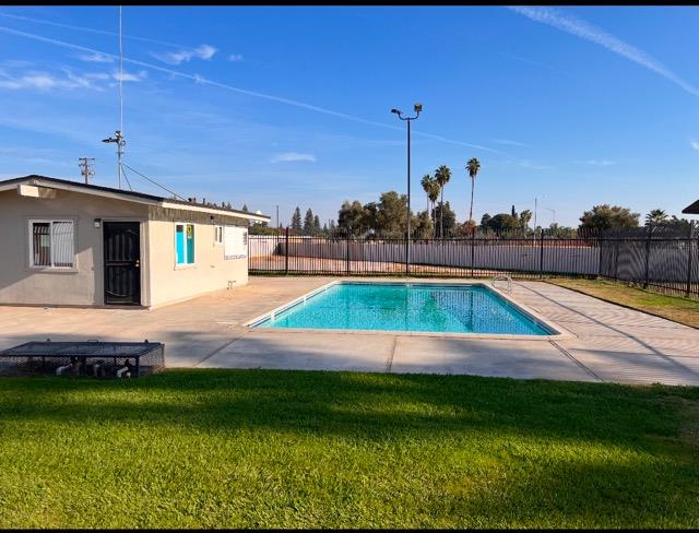 2693 W Fairmont Ave #102, Fresno, CA 93705