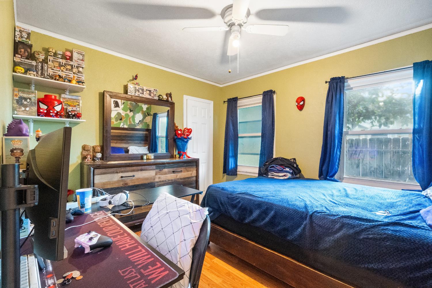 505 W Lamona Ave, Fresno, CA 93728