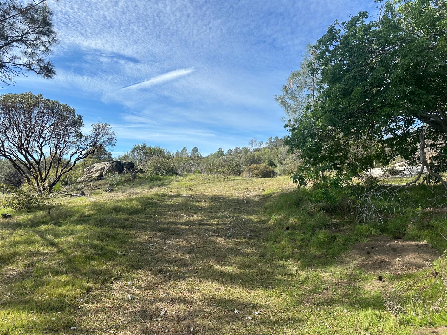 9 Acres Quartz Ridge Ct, Coarsegold, CA 93614