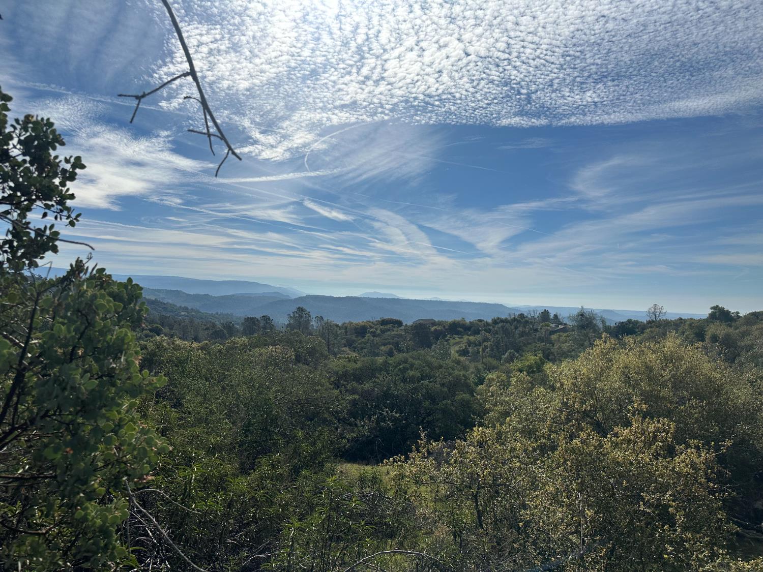 9 Acres Quartz Ridge Ct, Coarsegold, CA 93614