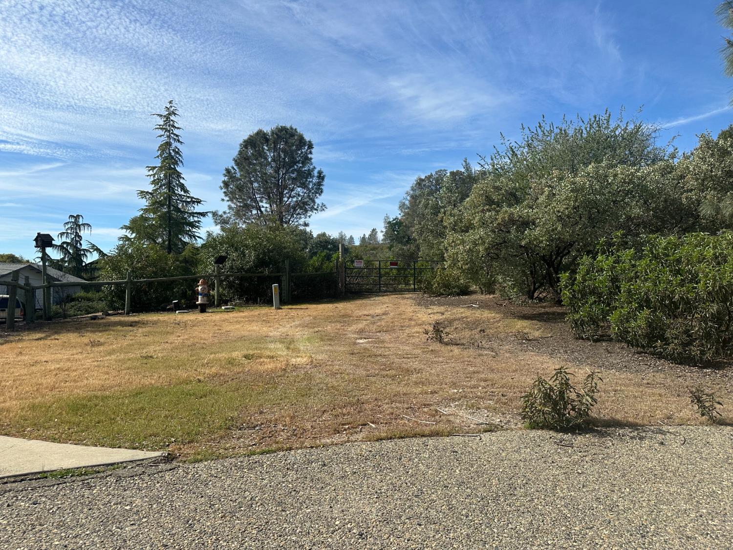 9 Acres Quartz Ridge Ct, Coarsegold, CA 93614