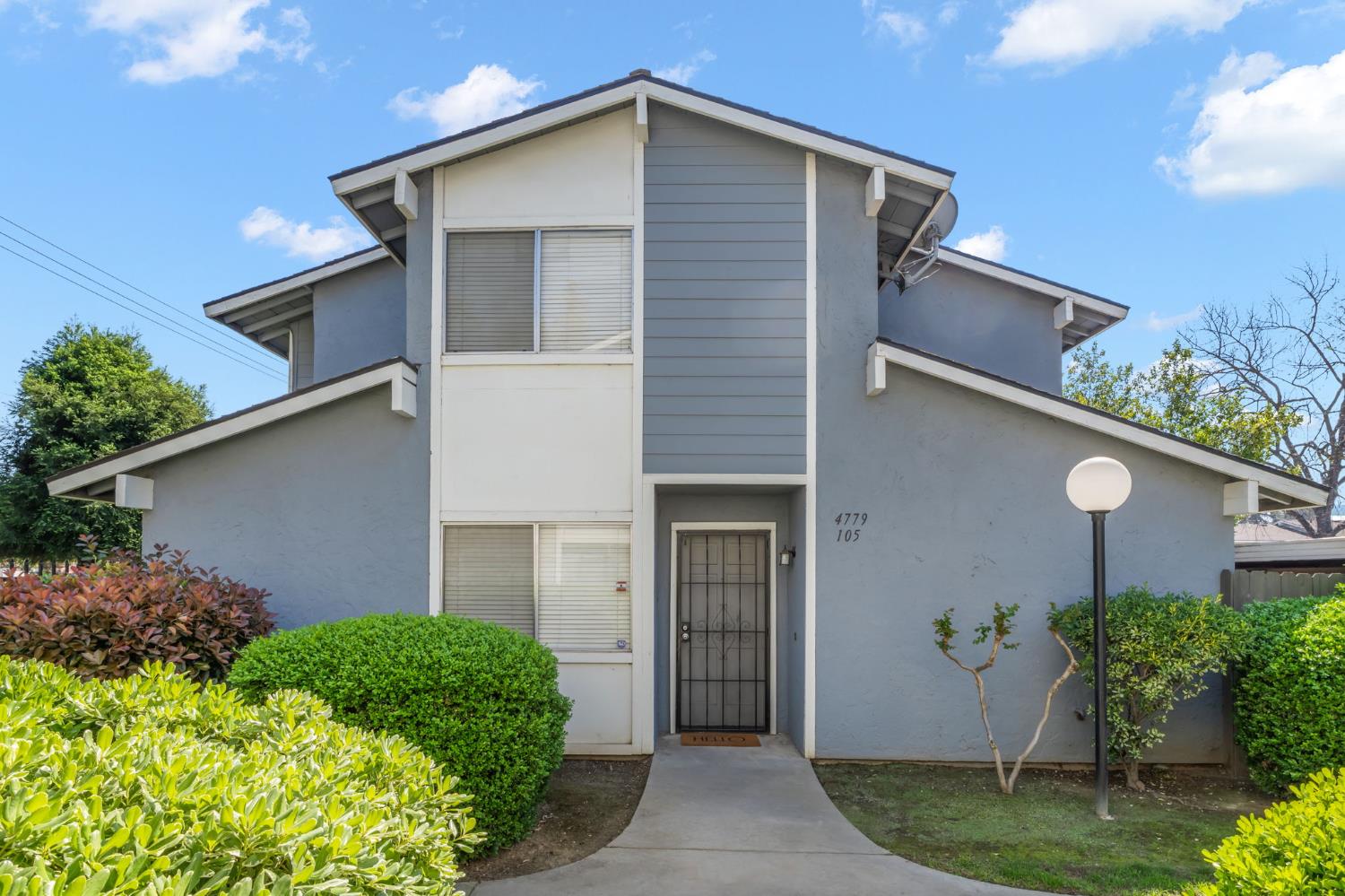 4779 N Cedar Ave #105, Fresno, CA 93726