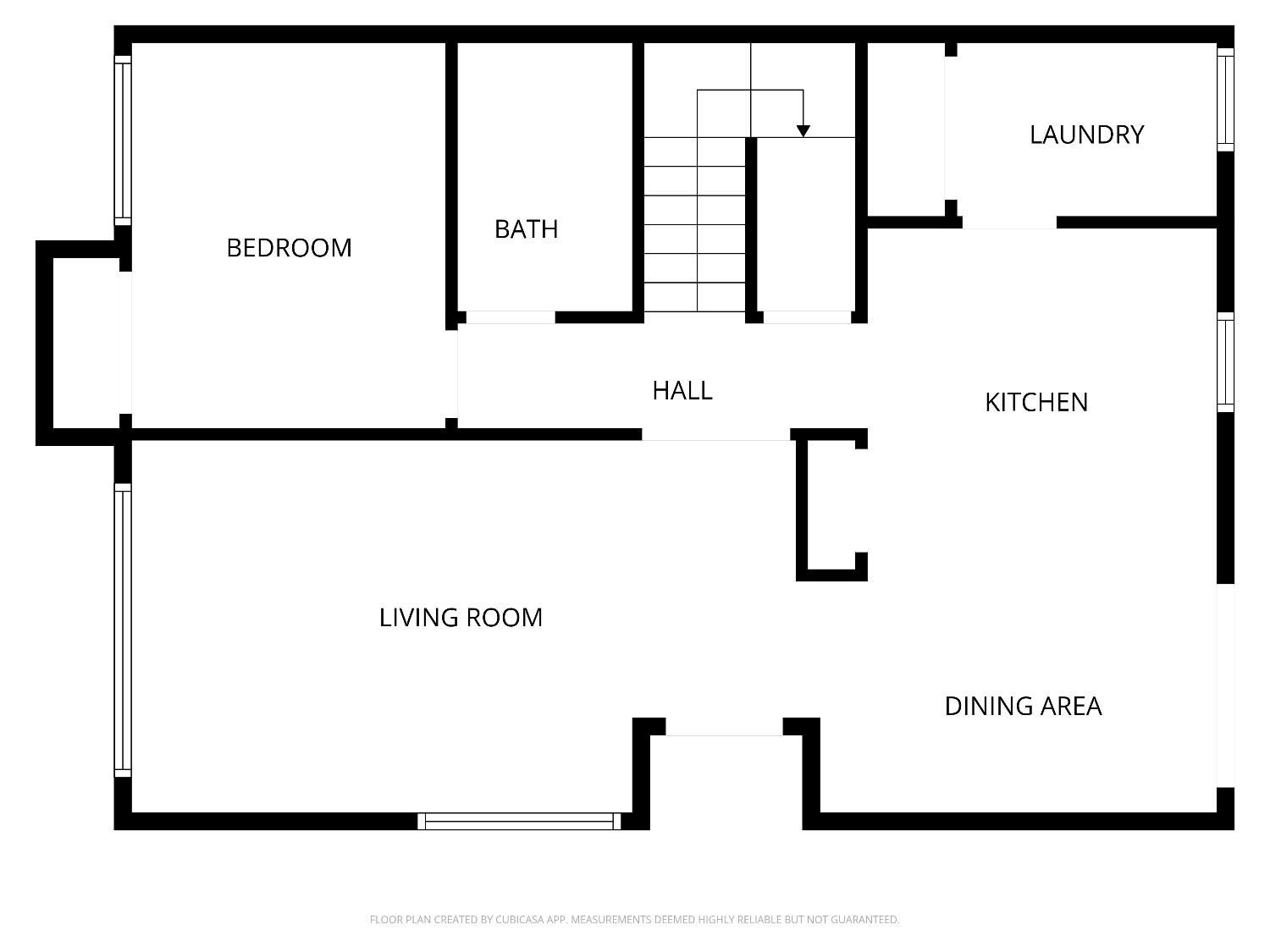 4779 N Cedar Ave #105, Fresno, CA 93726