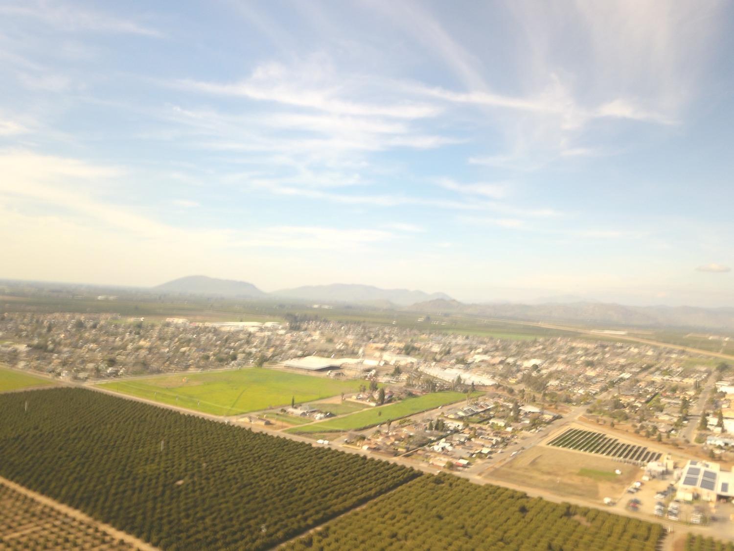 1 TBD, Orange Cove, CA 93646