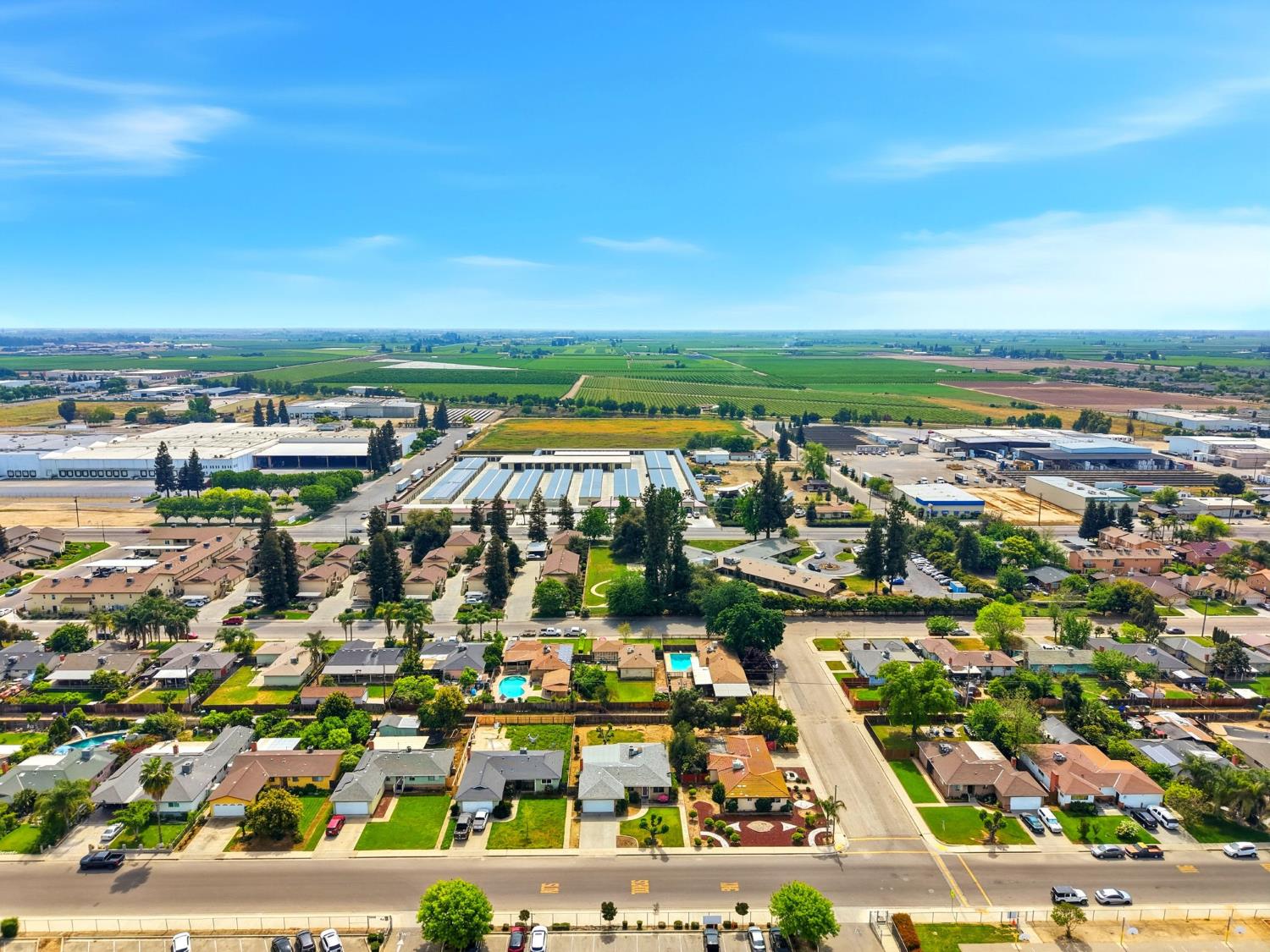 1123 E Washington Ave, Reedley, CA 93654