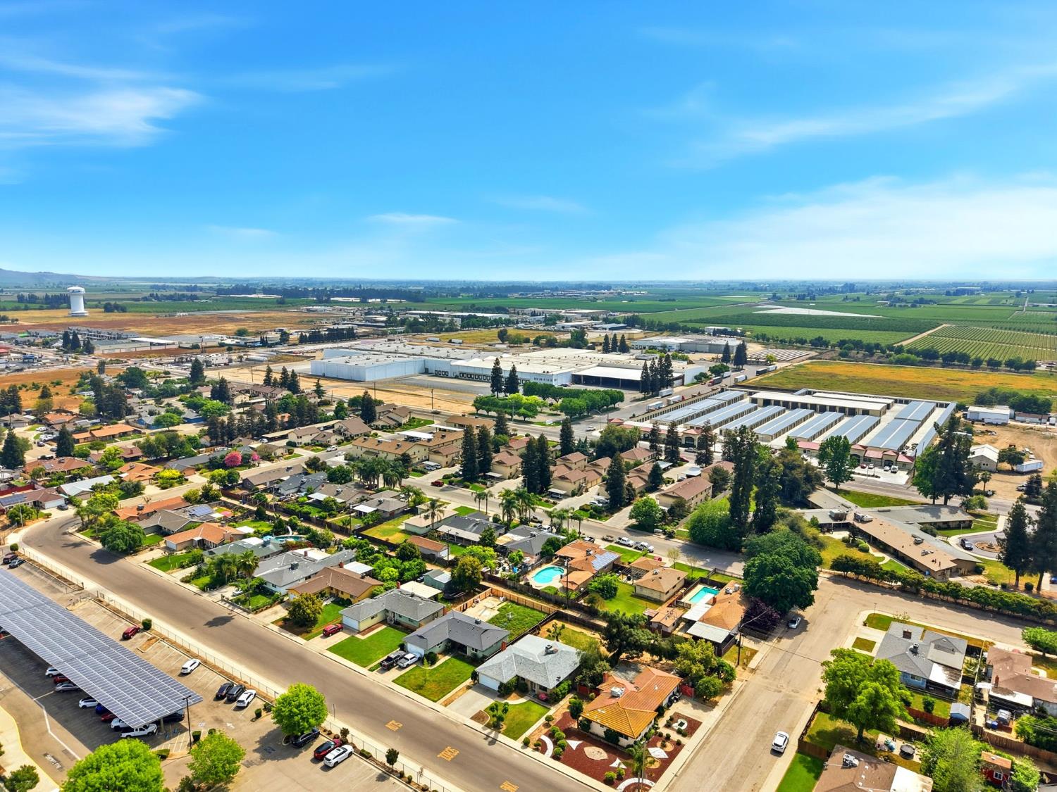 1123 E Washington Ave, Reedley, CA 93654