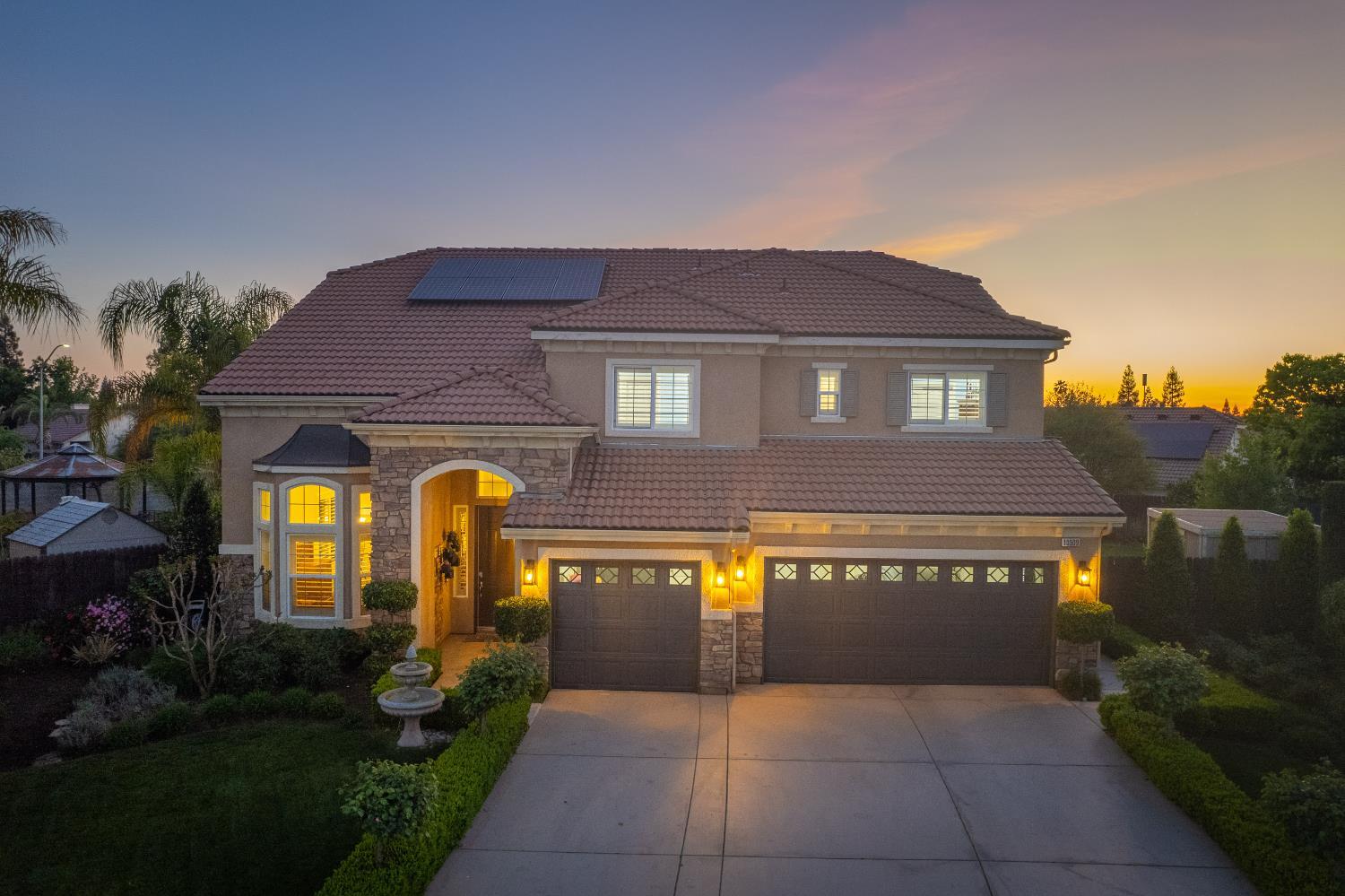 10509 N Sierra Vista Ave, Fresno, CA 93730