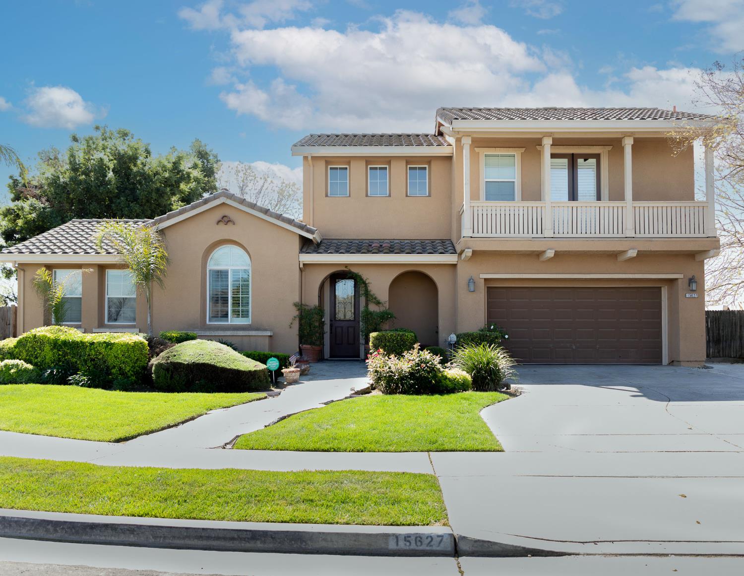 15627 W Botelho, Kerman, CA 93630