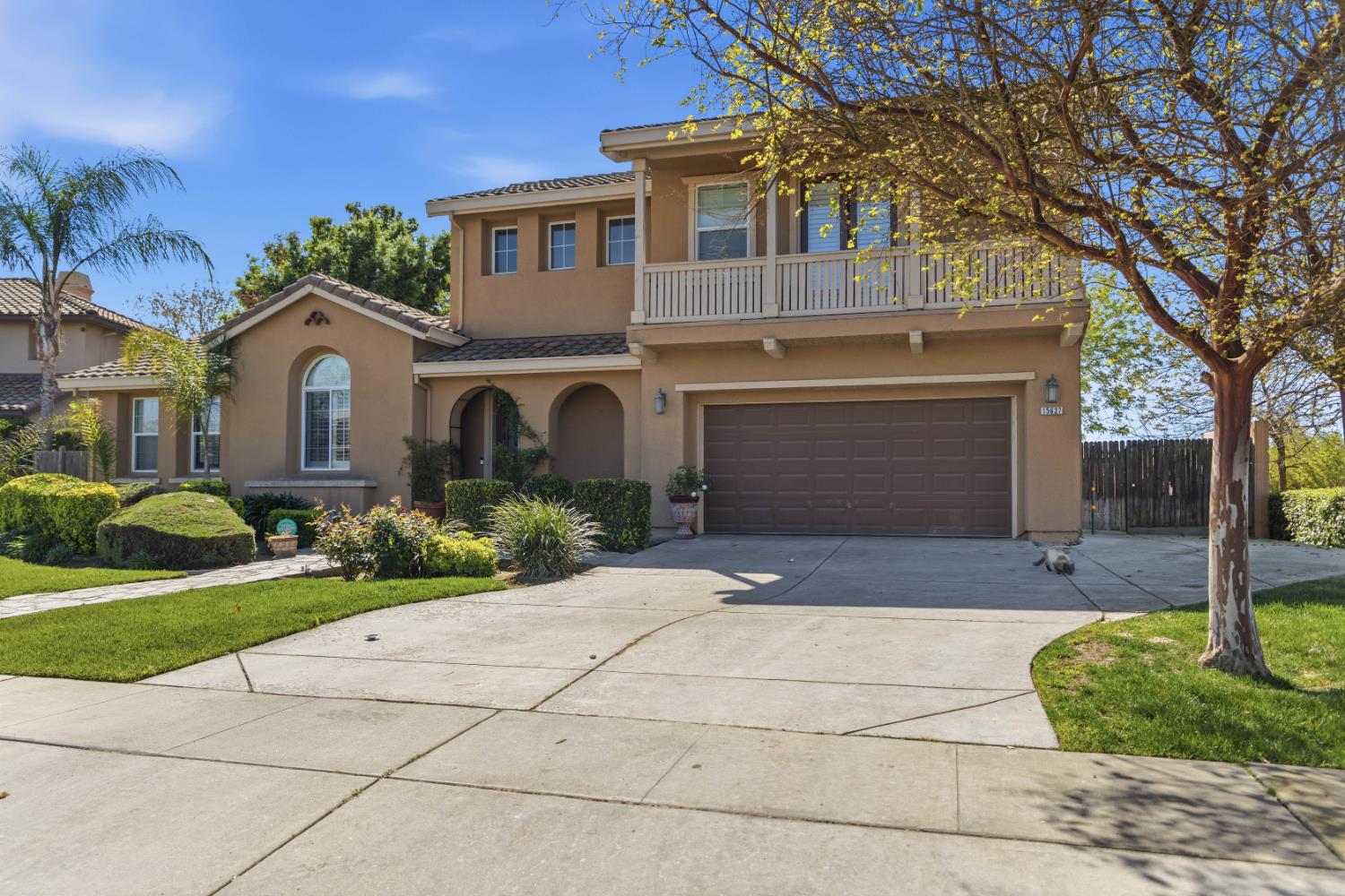 15627 W Botelho, Kerman, CA 93630