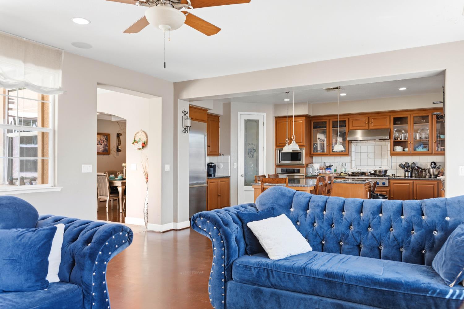 15627 W Botelho, Kerman, CA 93630