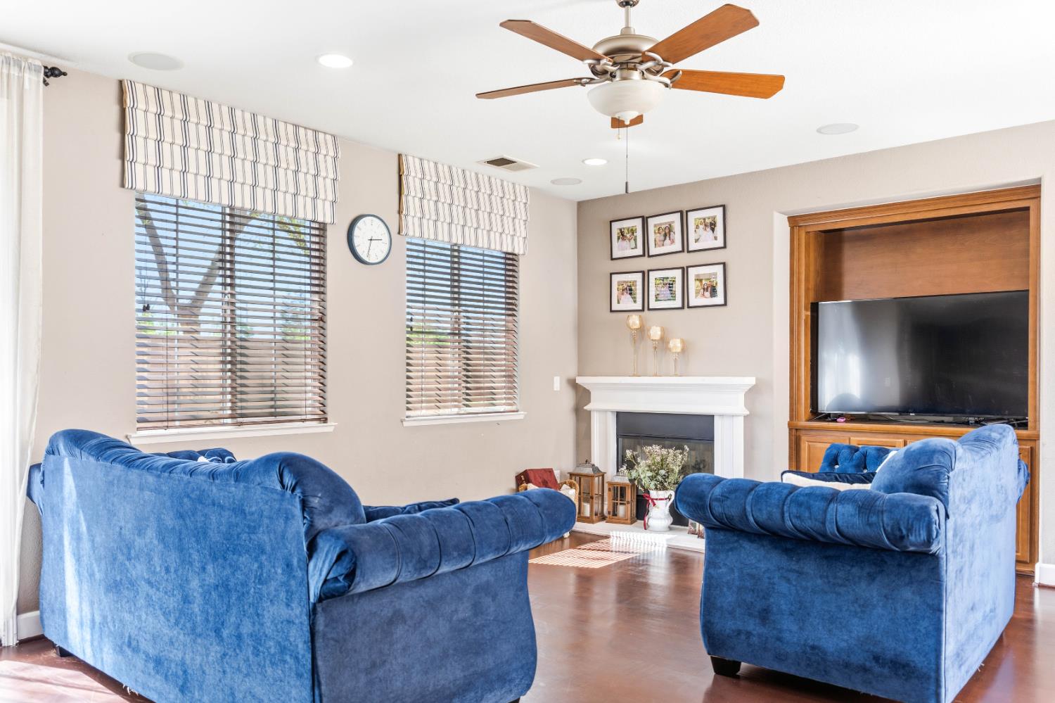 15627 W Botelho, Kerman, CA 93630