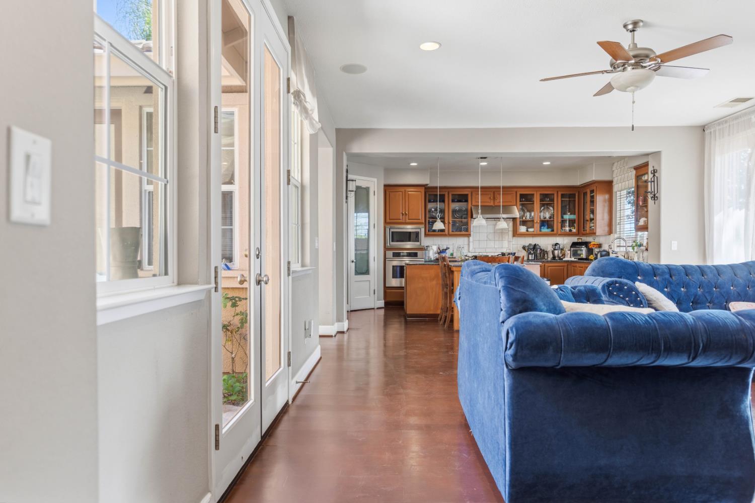 15627 W Botelho, Kerman, CA 93630