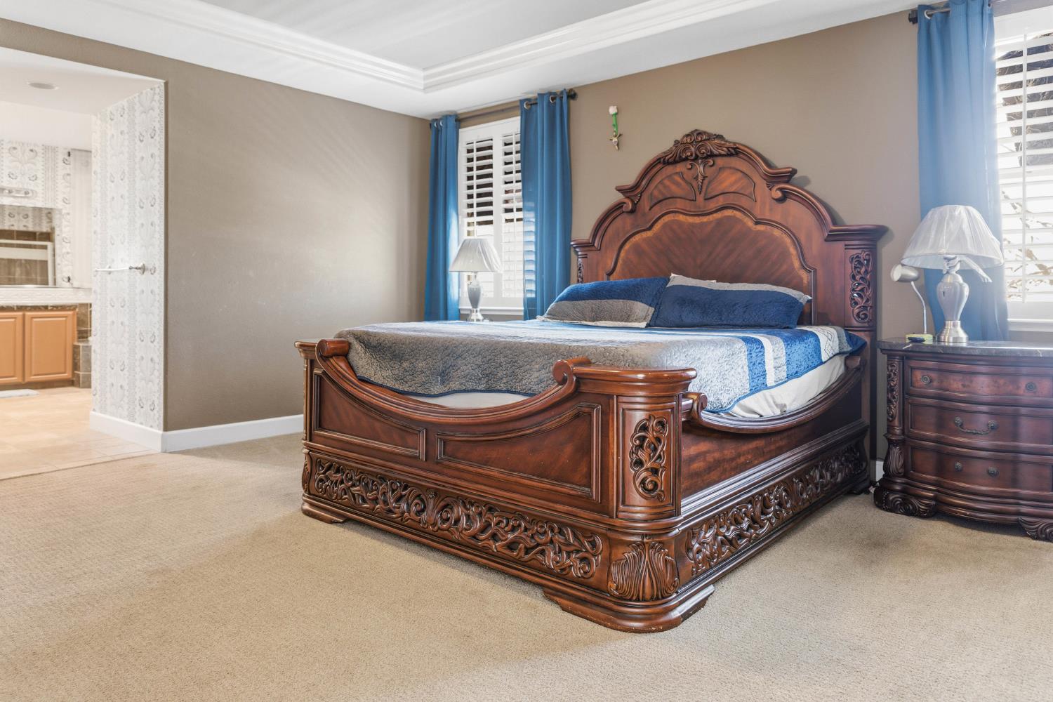 15627 W Botelho, Kerman, CA 93630