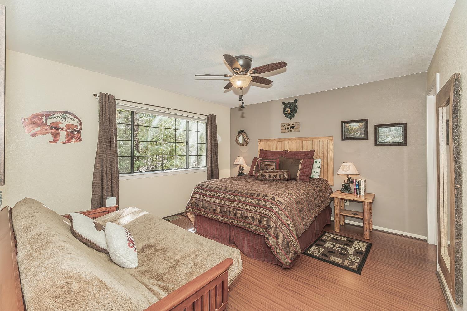 41190 Heartwood Ln, Shaver Lake, CA 93664