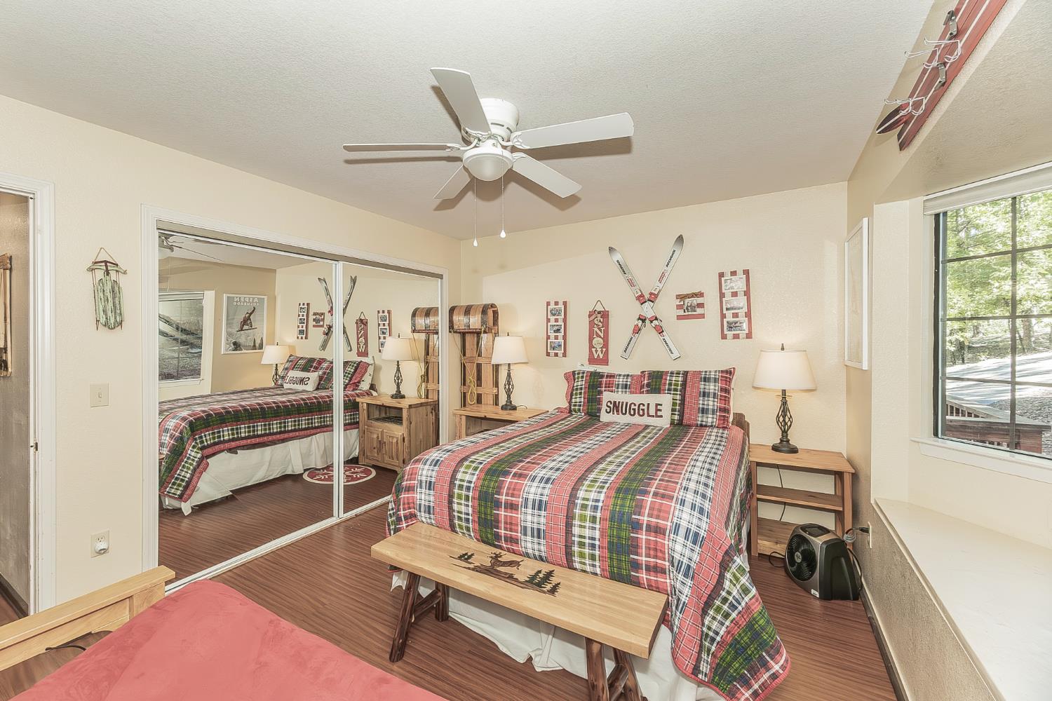 41190 Heartwood Ln, Shaver Lake, CA 93664